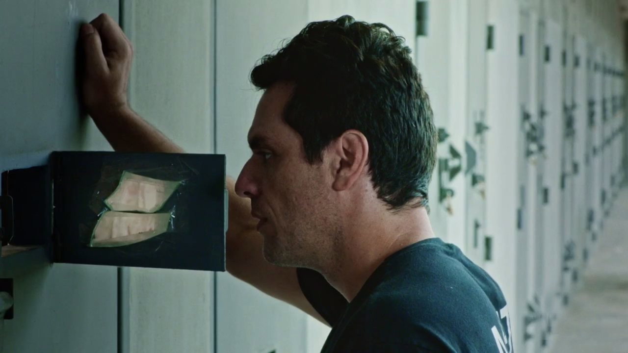 Escape Plan