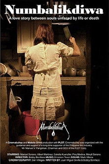 Numbalikdiwa