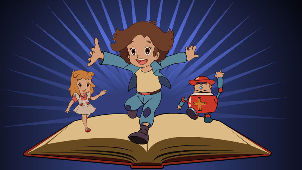 backdrop Könyvek Könyve: Egy igen bölcs ember