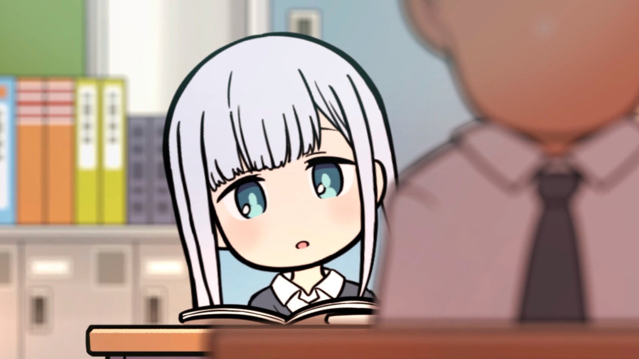 Mini Anime 9