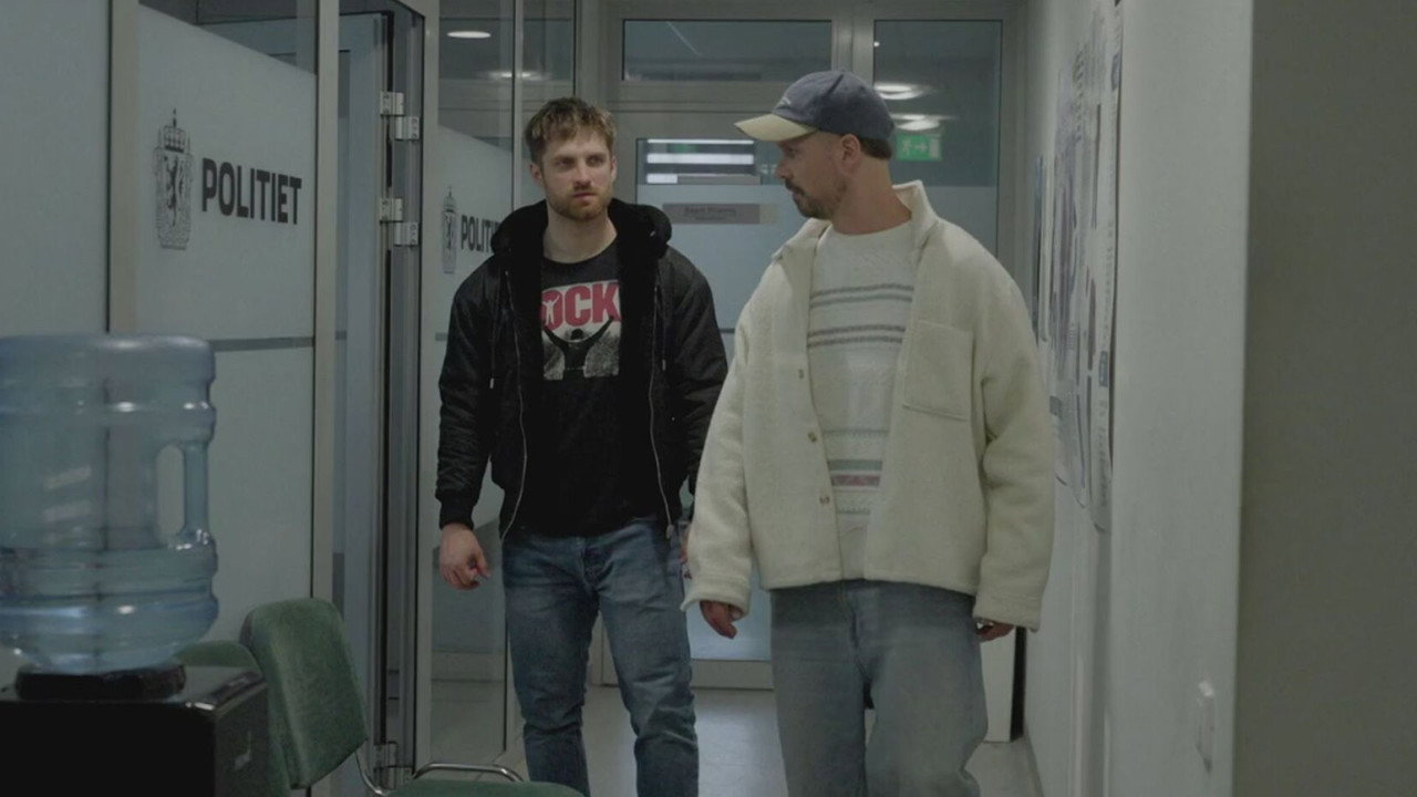 Episode 9