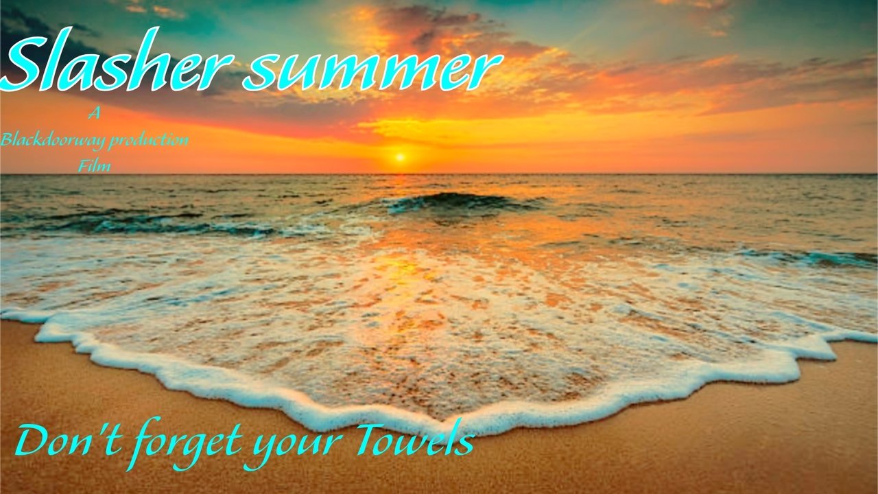 Slasher Summer