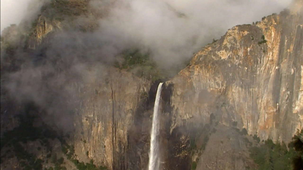 Secret Yosemite
