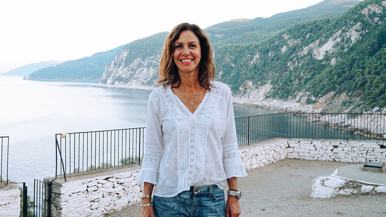 The Sporades