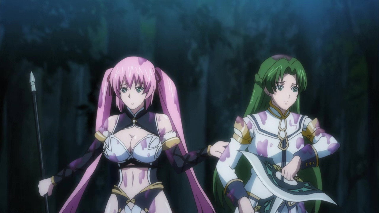 Ranking Battle Side Story: Another Sexy Version