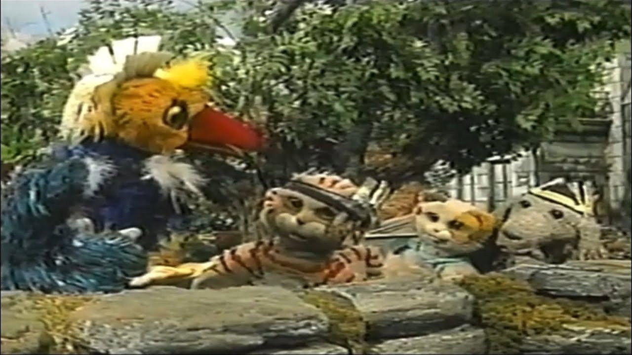 Episode 3