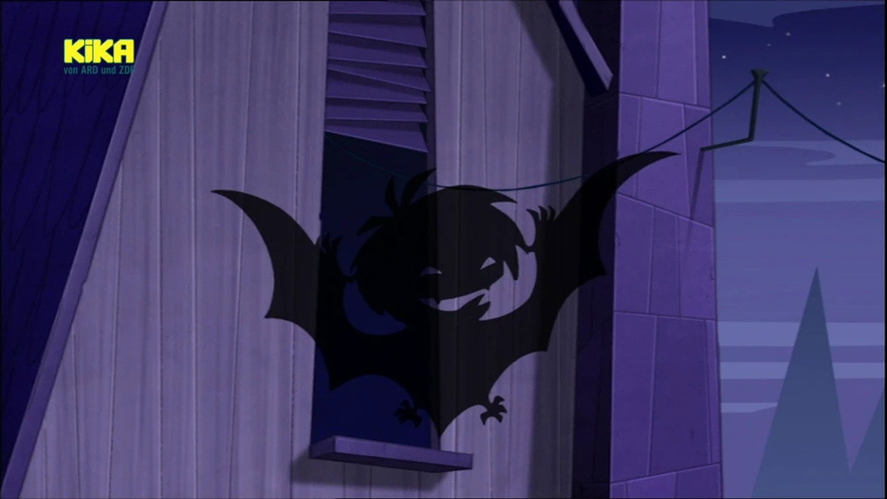 Shadow Play