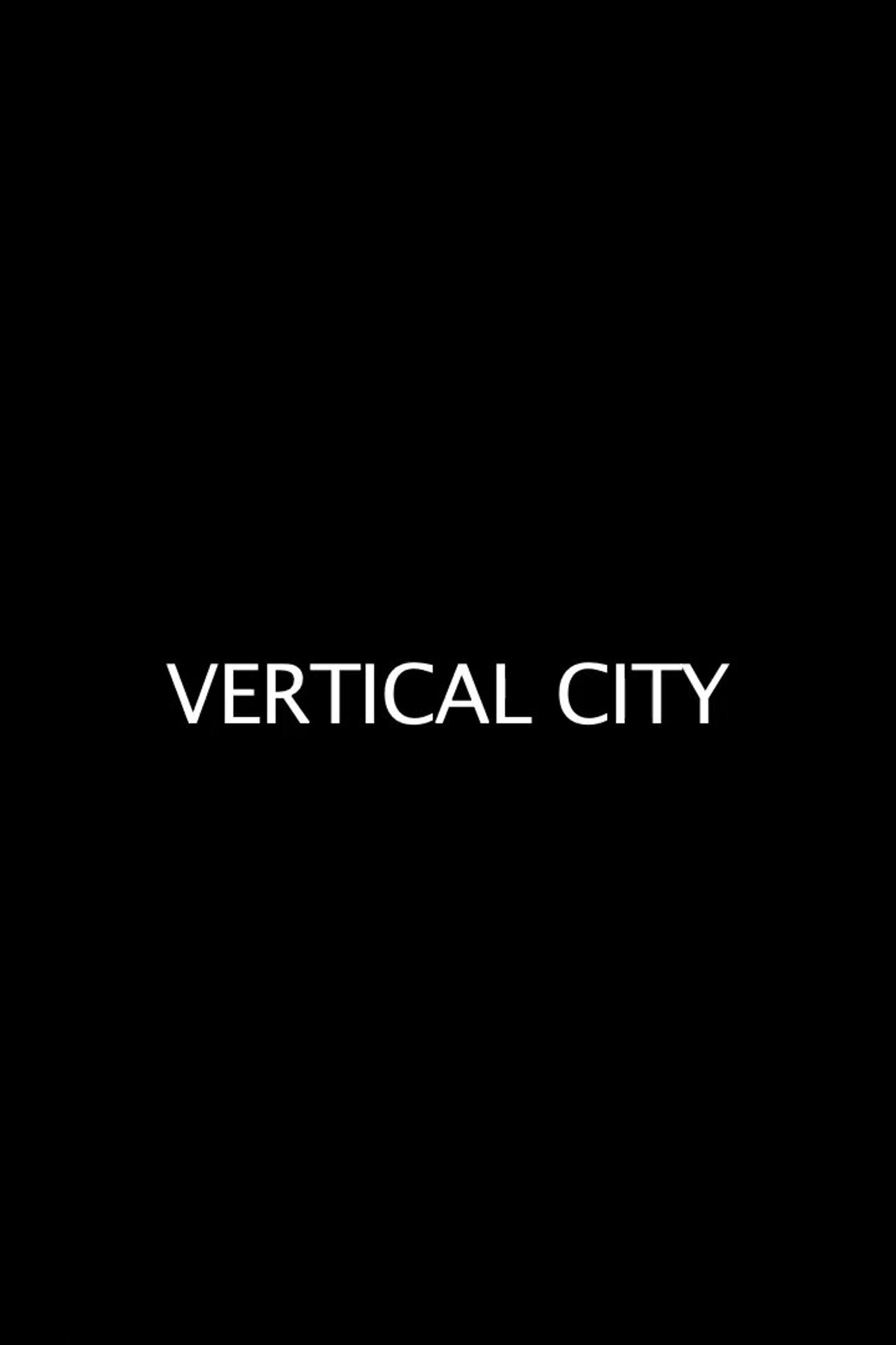 Vertical City