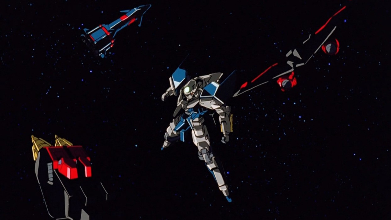 GGG's Pursuit Command