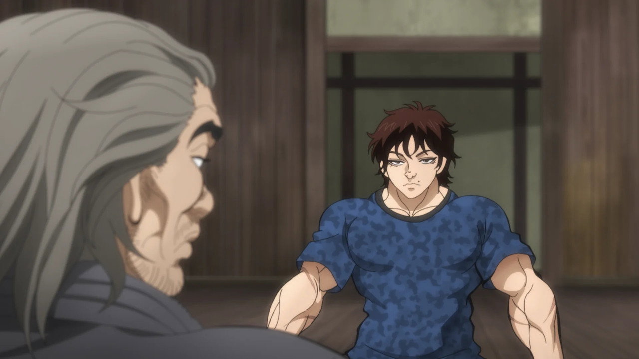 episode