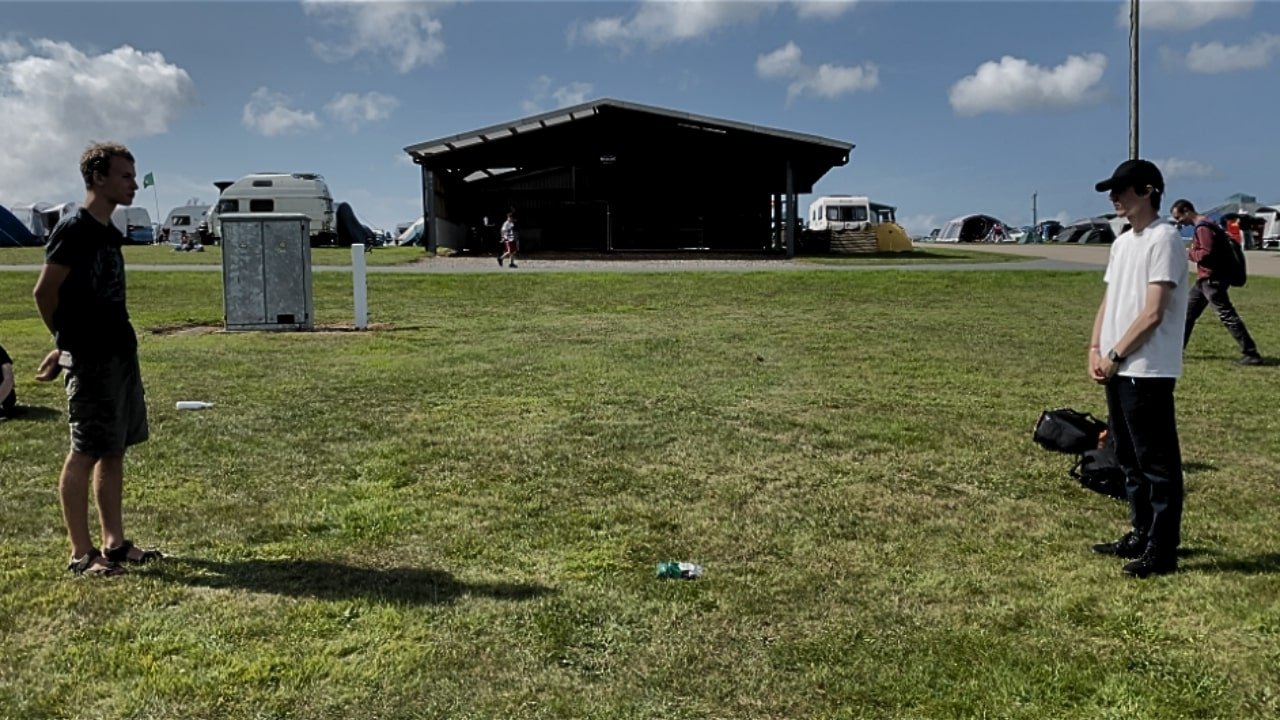 The Raisin Chronicles: Part 2