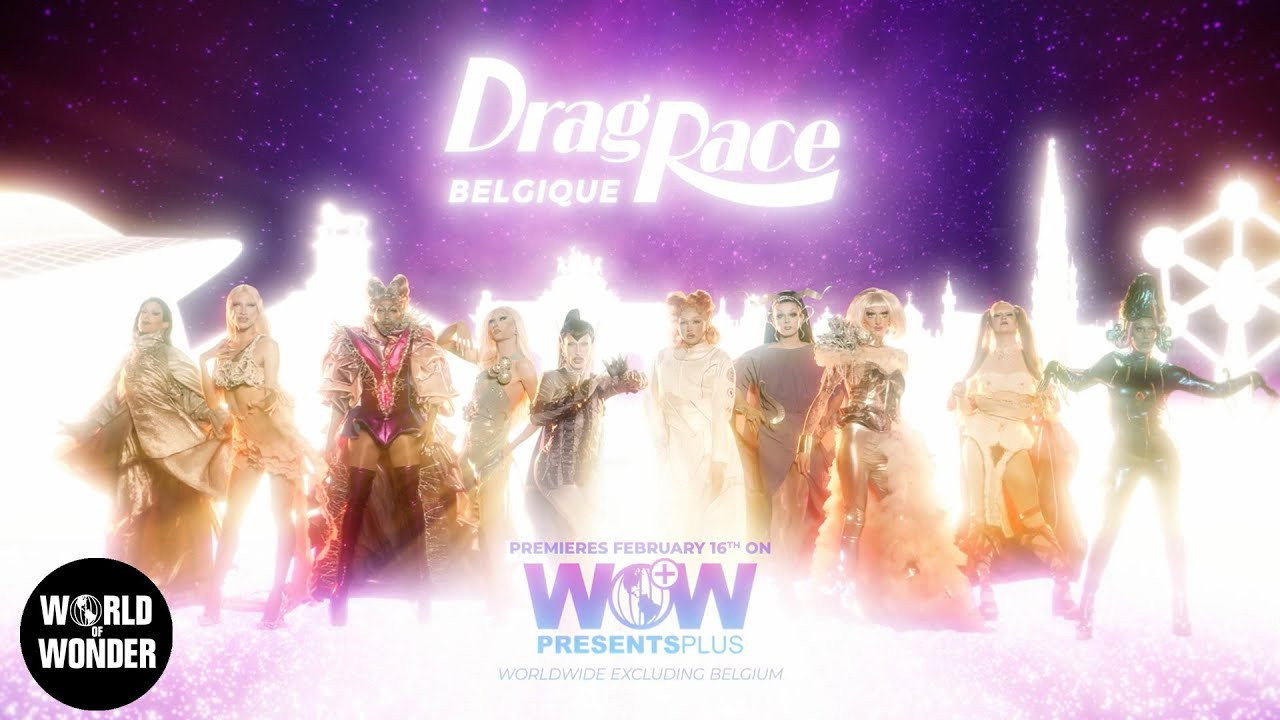 Meet the Queens