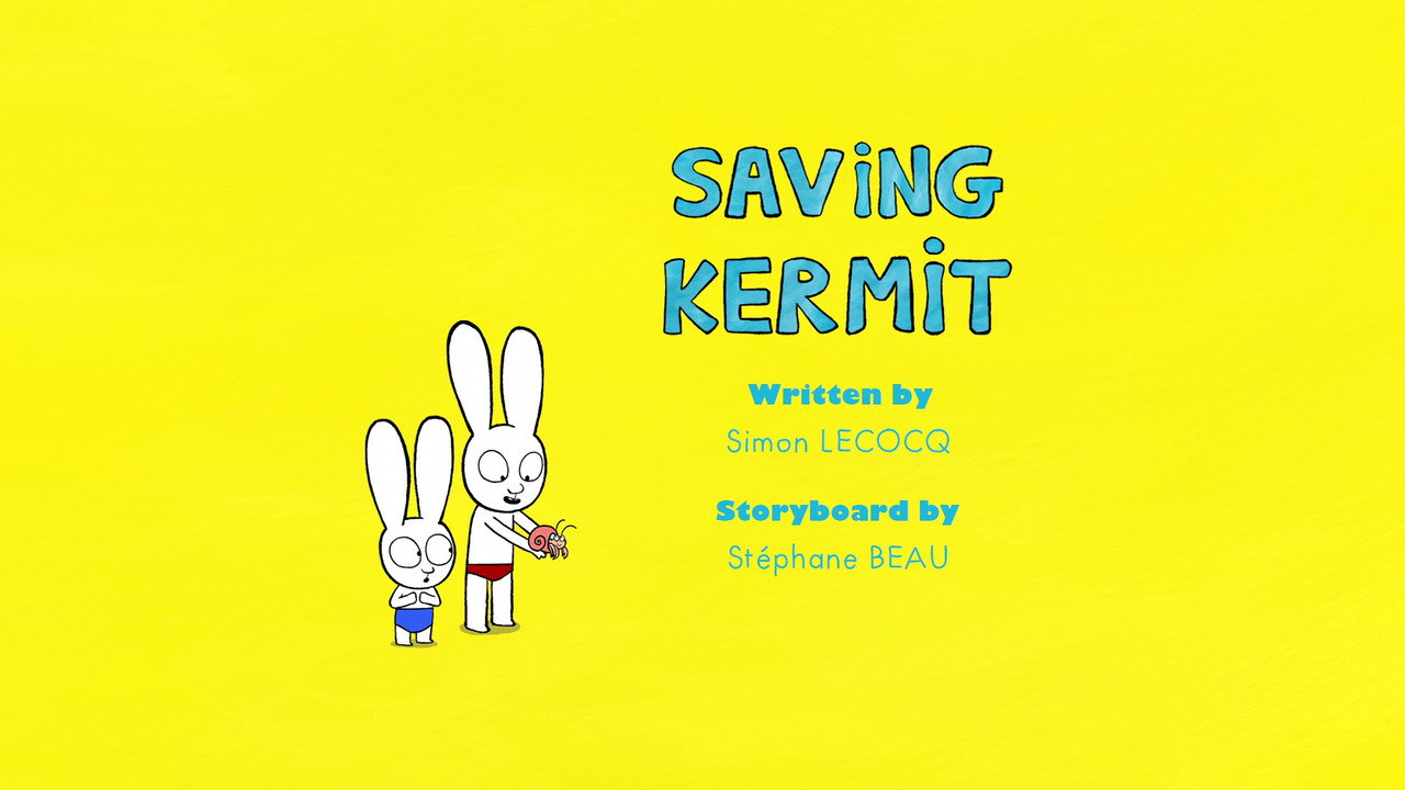 Saving Kermit