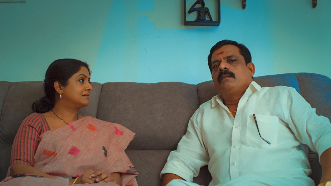 SS Chooses Girija