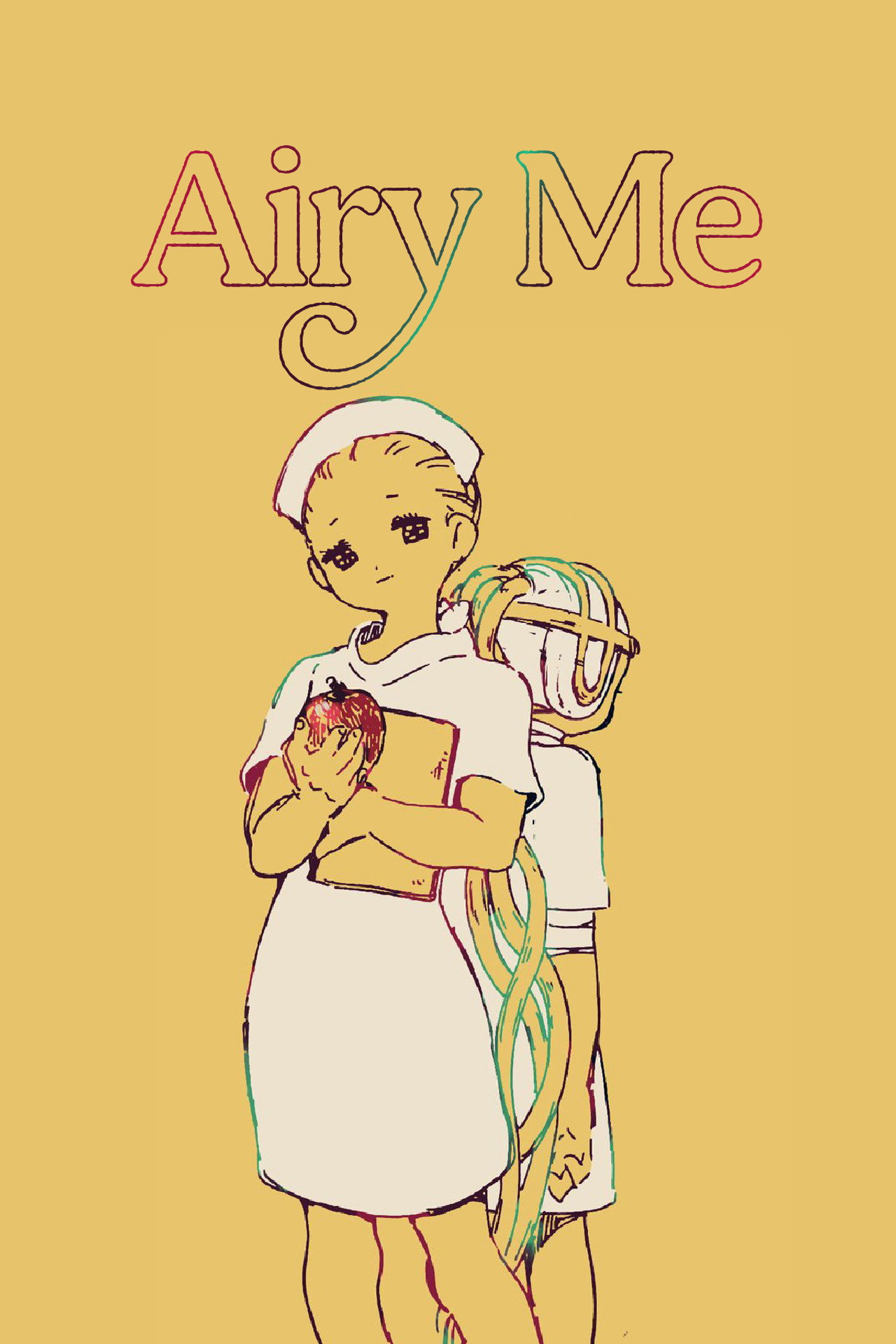 Airy Me