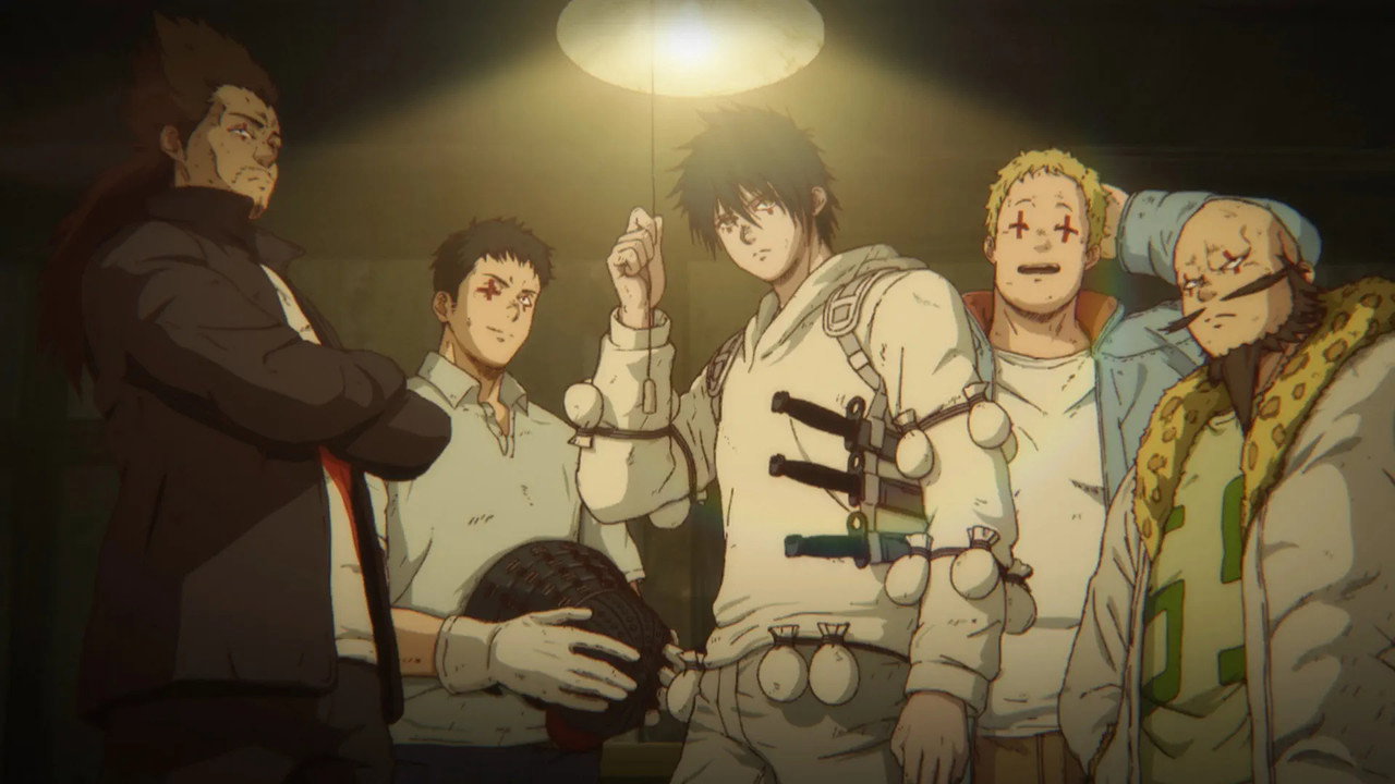 episode