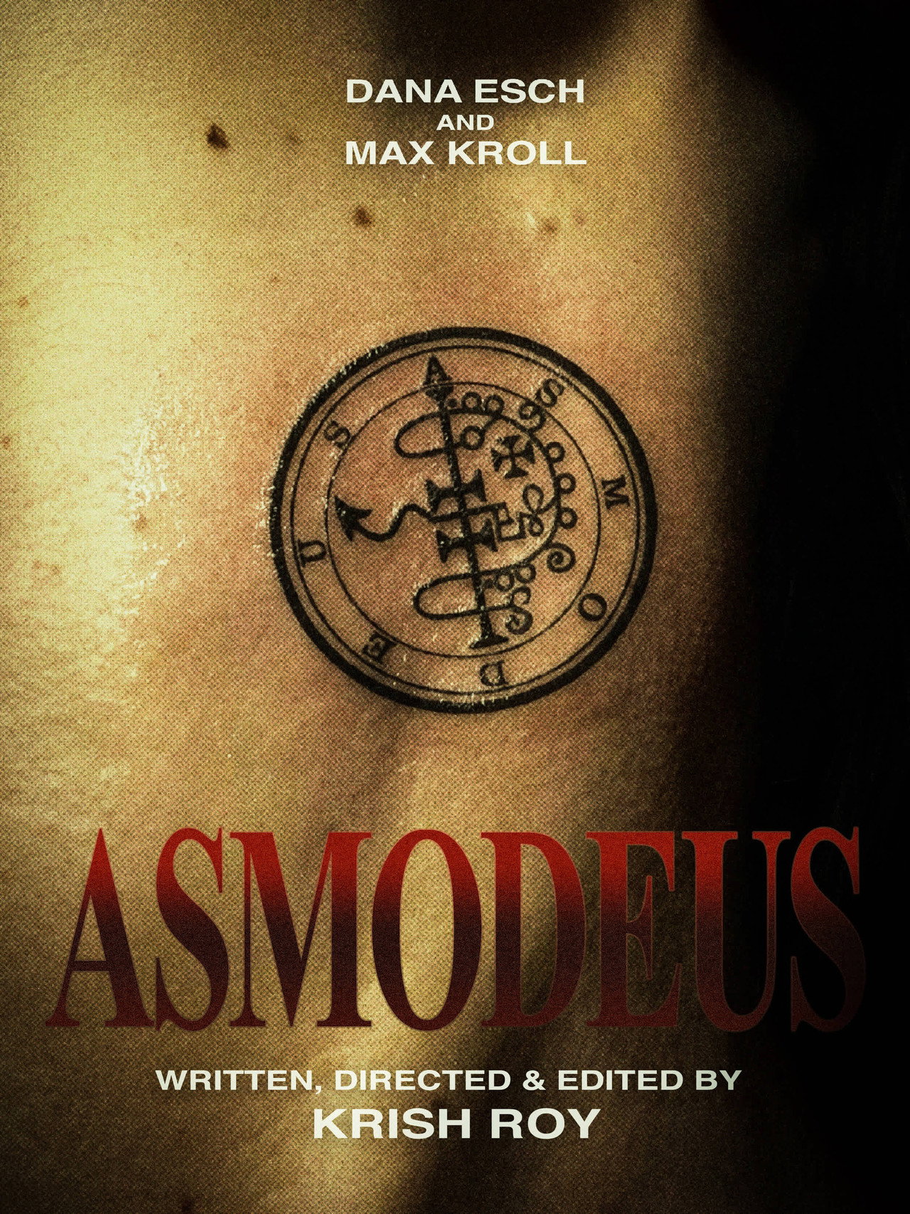 Asmodeus