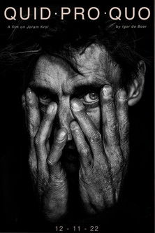 Quid pro quo