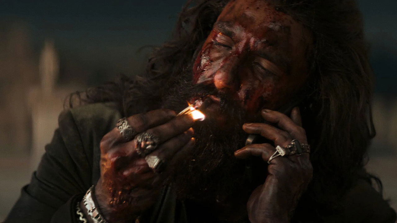 Dhurandhar : The Revenge