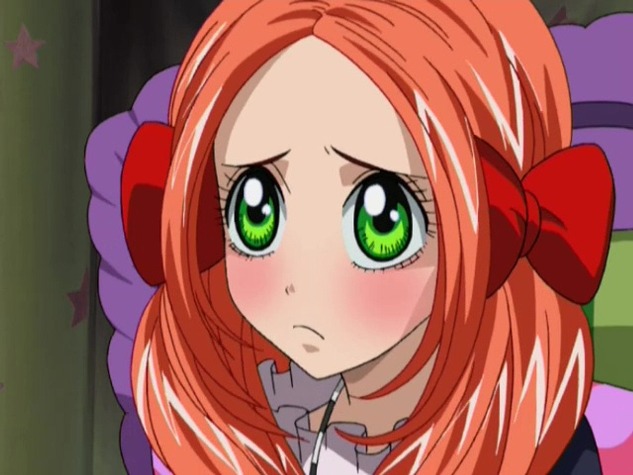 Danger! Aquarion Date