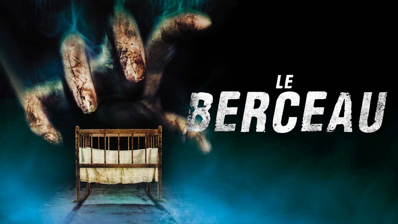 Le Berceau backdrop