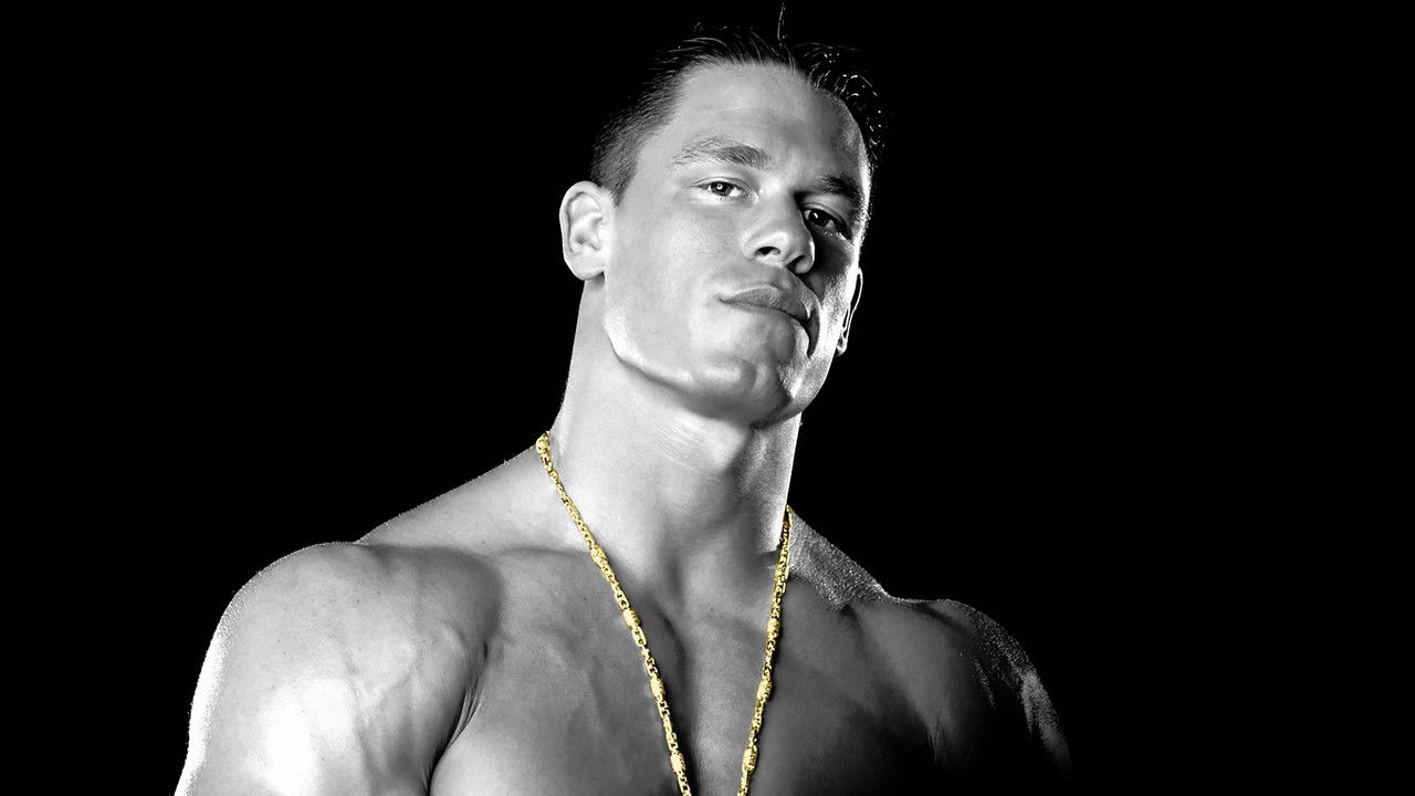 backdrop WWE Royal Rumble 2004