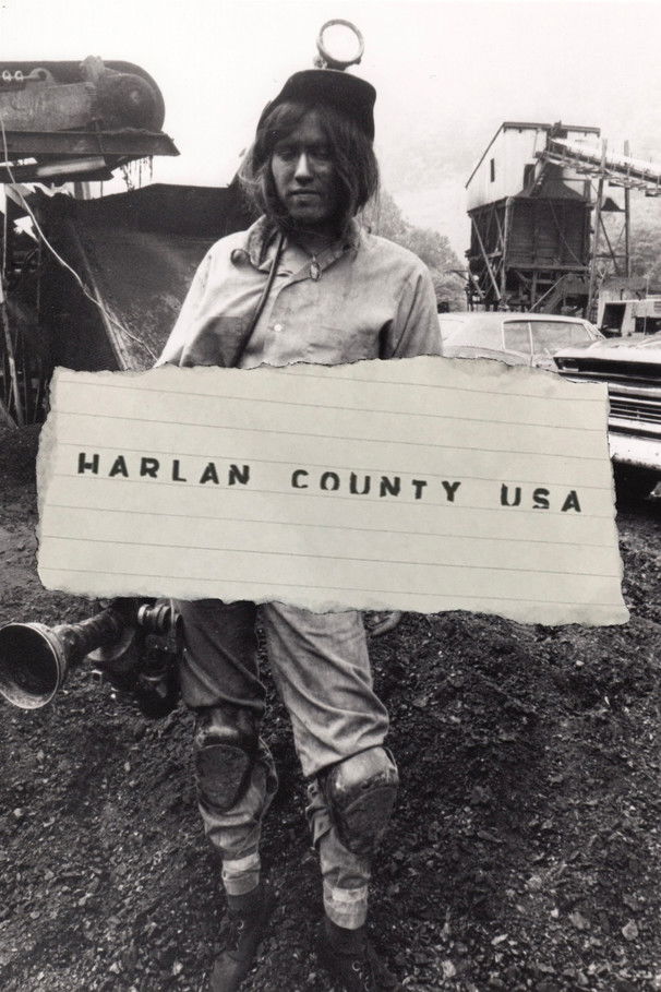Harlan County U.S.A.