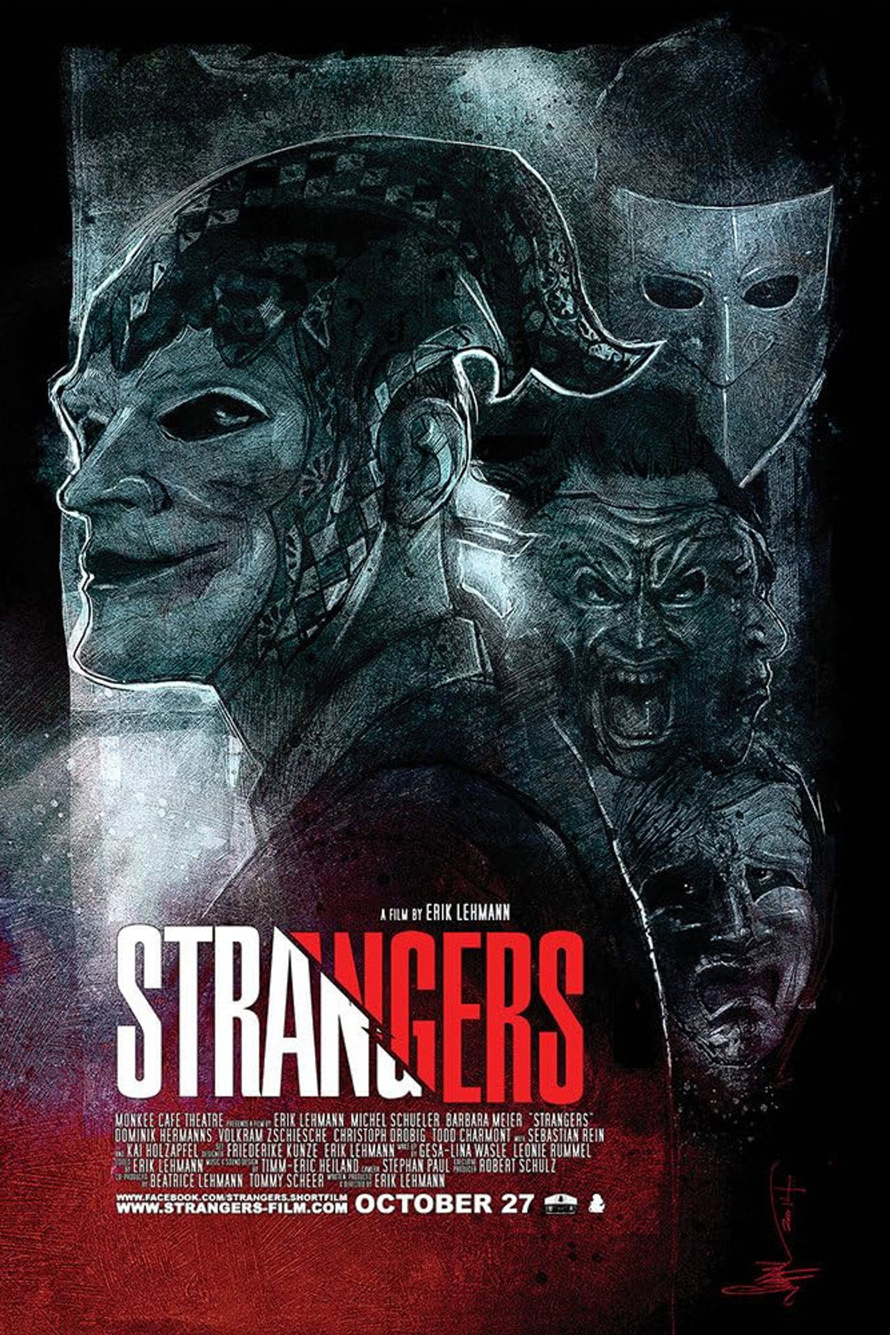Strangers