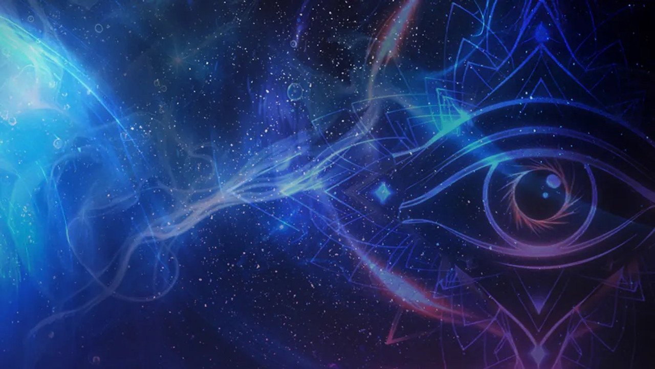 Psychic Abilities: Secret Training Revealed