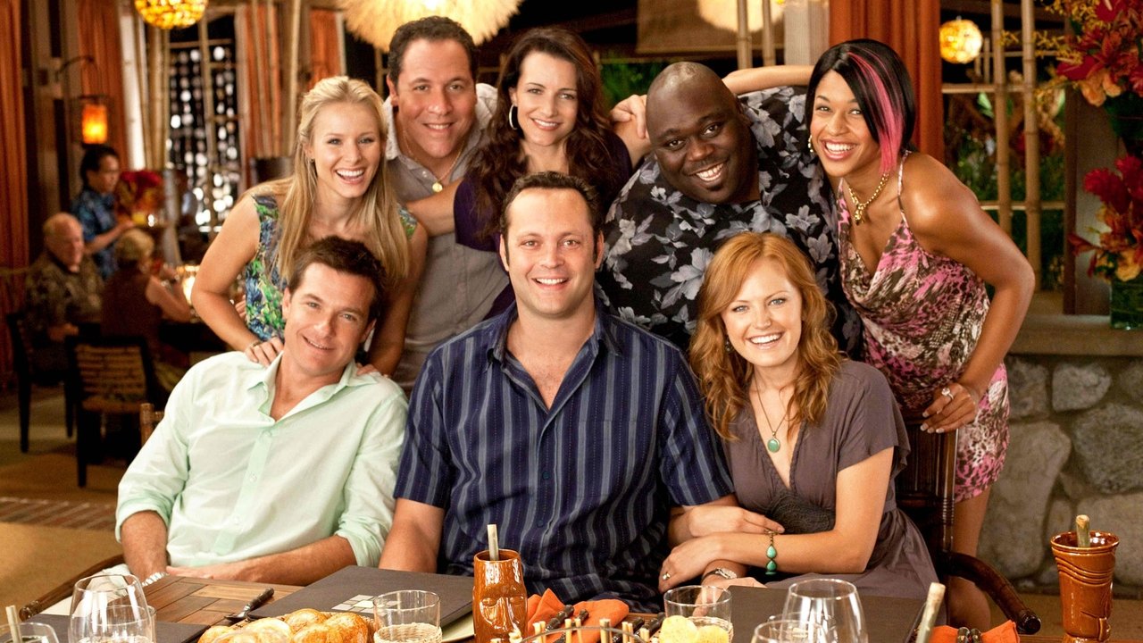 Couples retreat alexis knapp