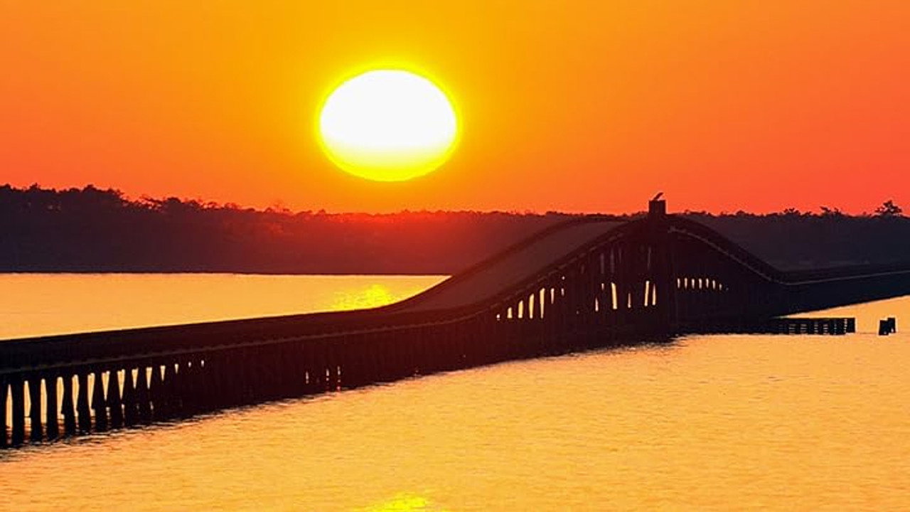 North Carolina
