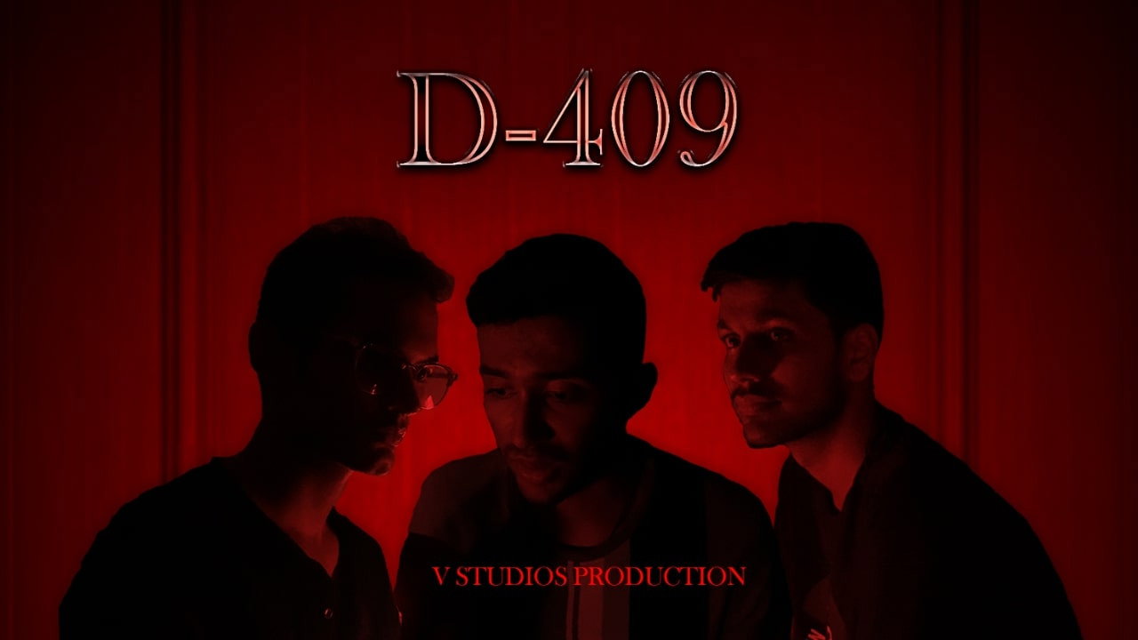 backdrop D-409