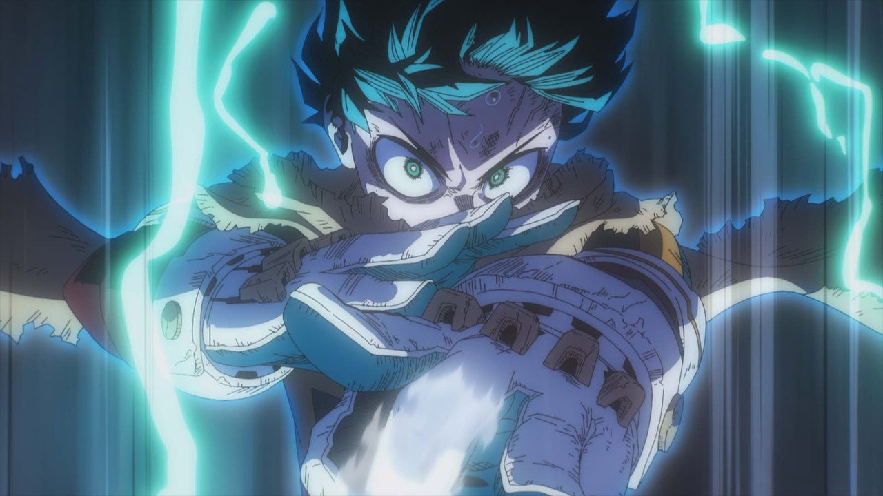 THE ANIME STUDIO: bones