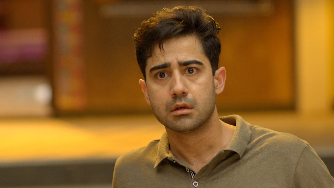 Chirag Ki Galti
