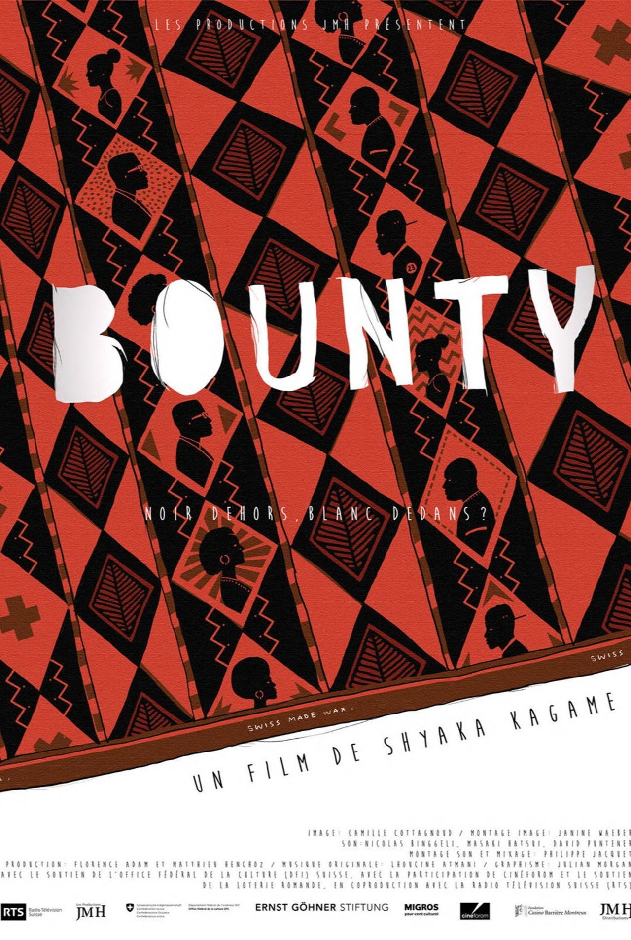 Bounty
