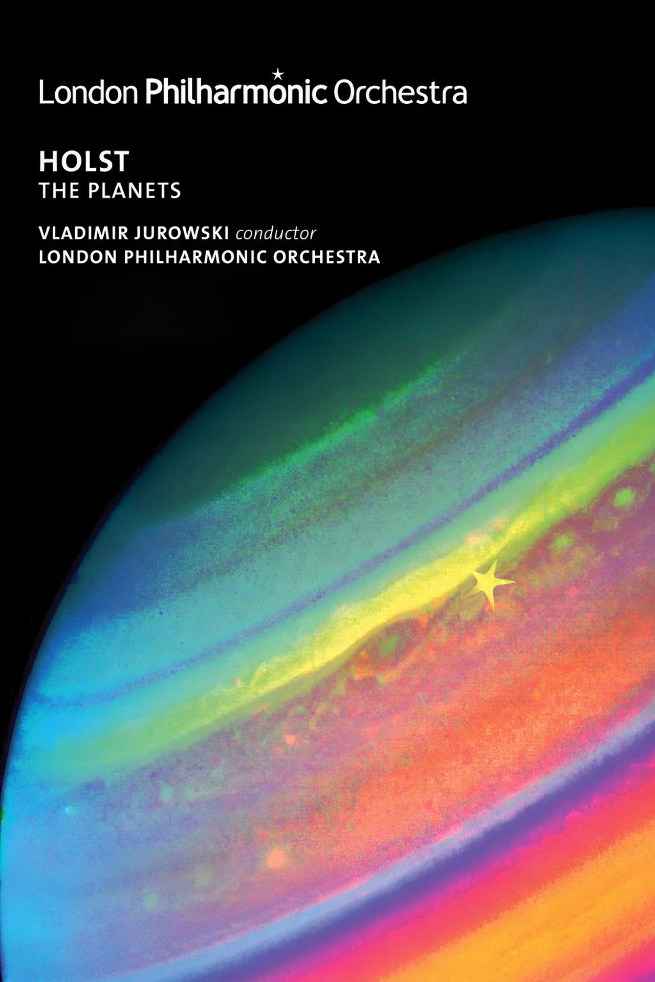 London Philharmonic Orchestra: The Planets