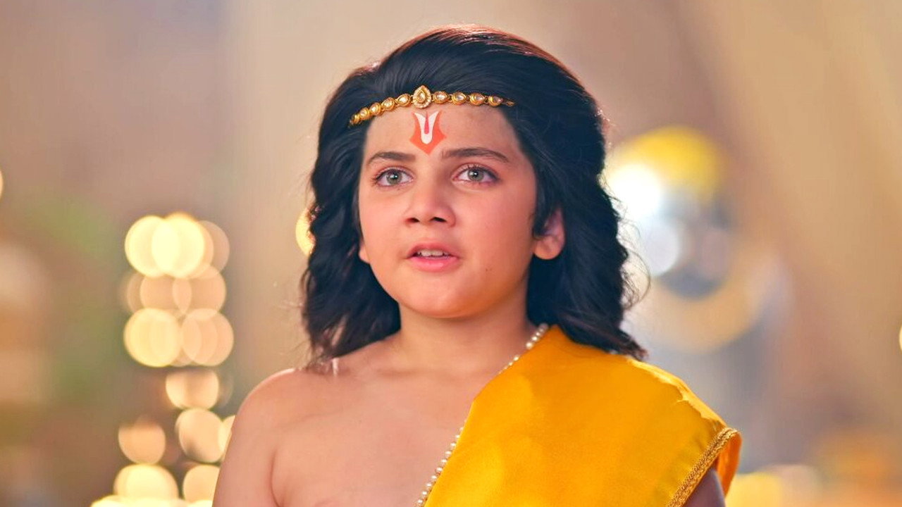 Shri Ram Ka Pran