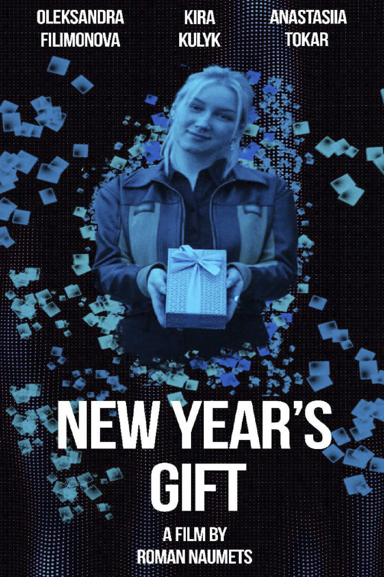 Neujahrsgeschenk