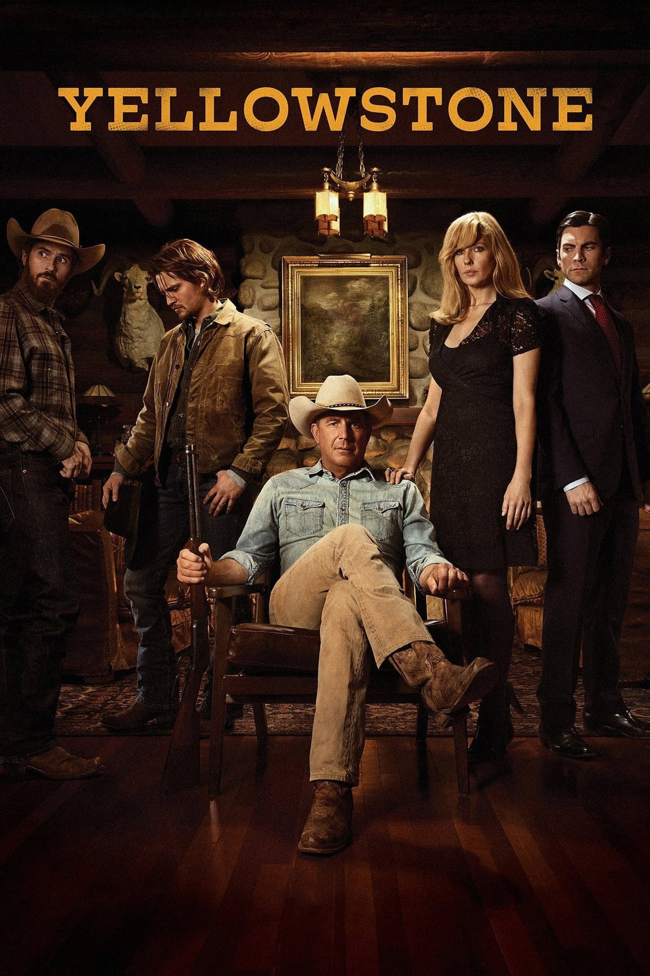 Season 1