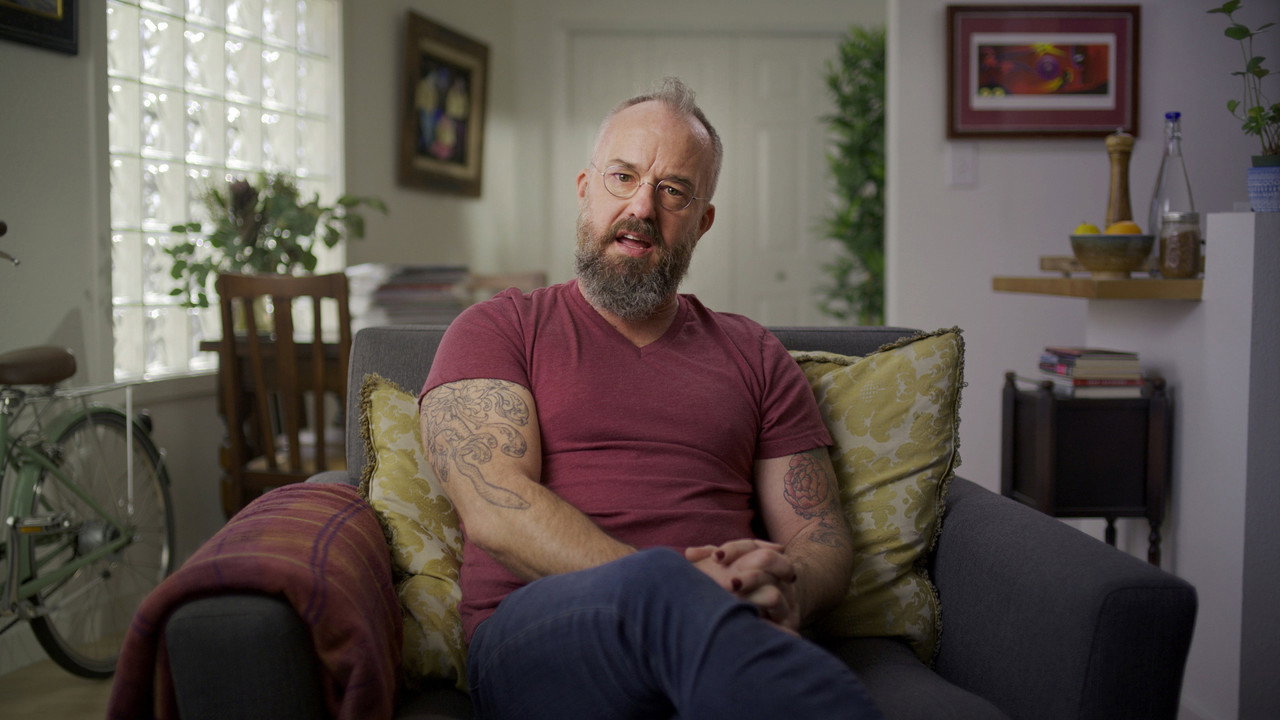 Inspired: Steven Hunter, For That Kid
