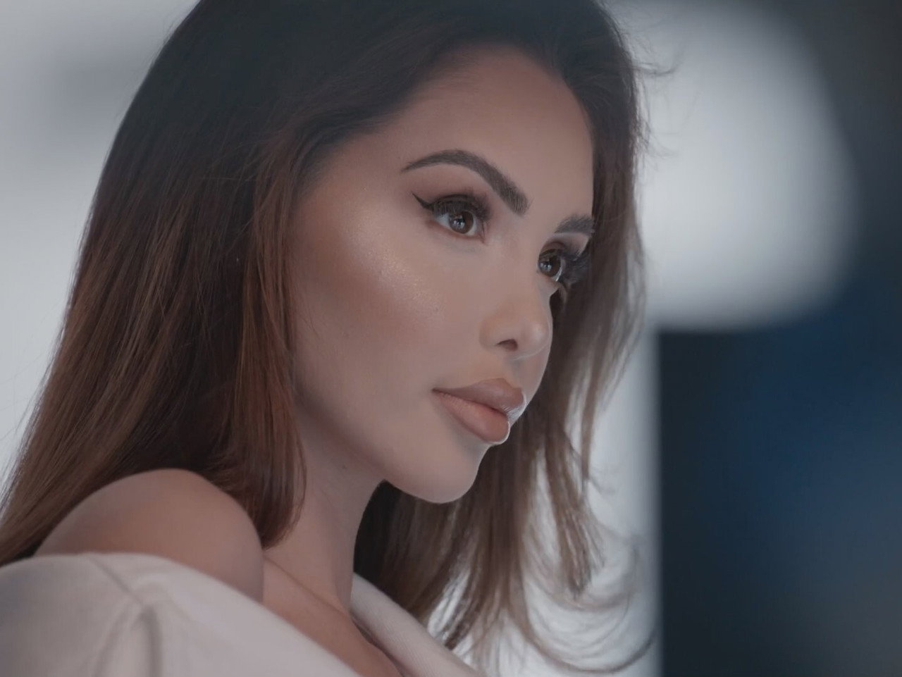 Princess Nabilla
