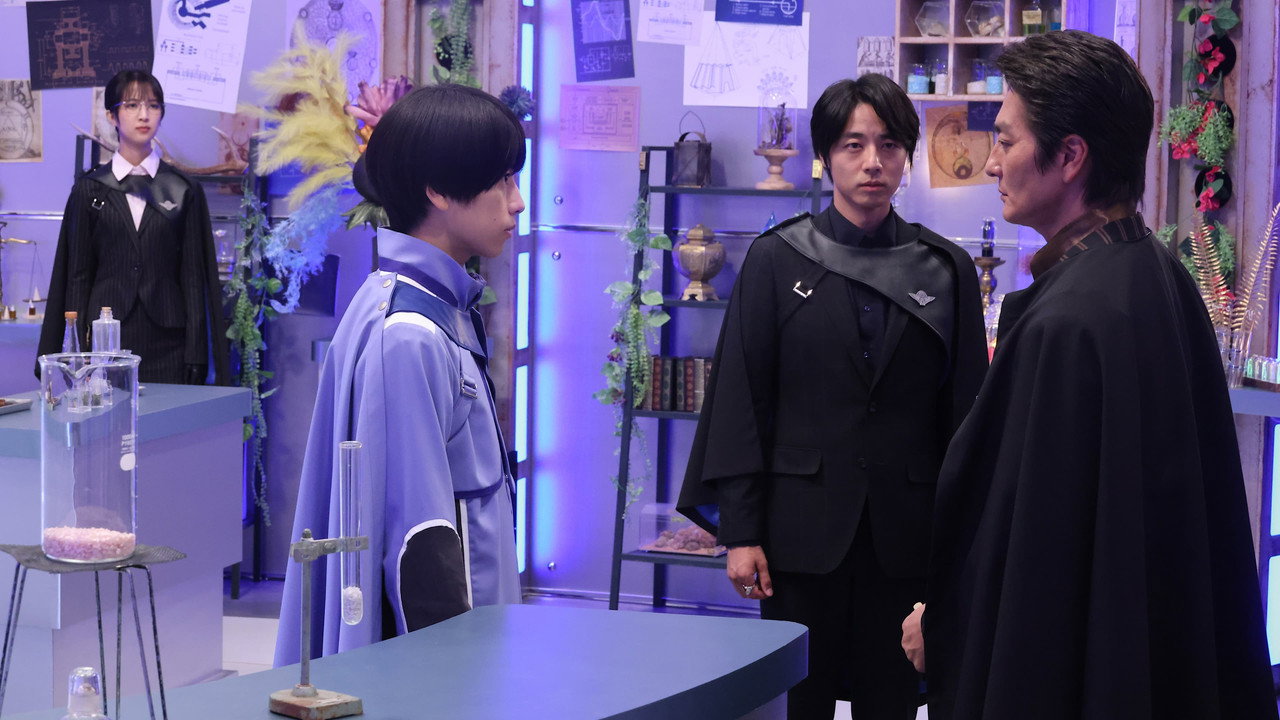 Episode 11