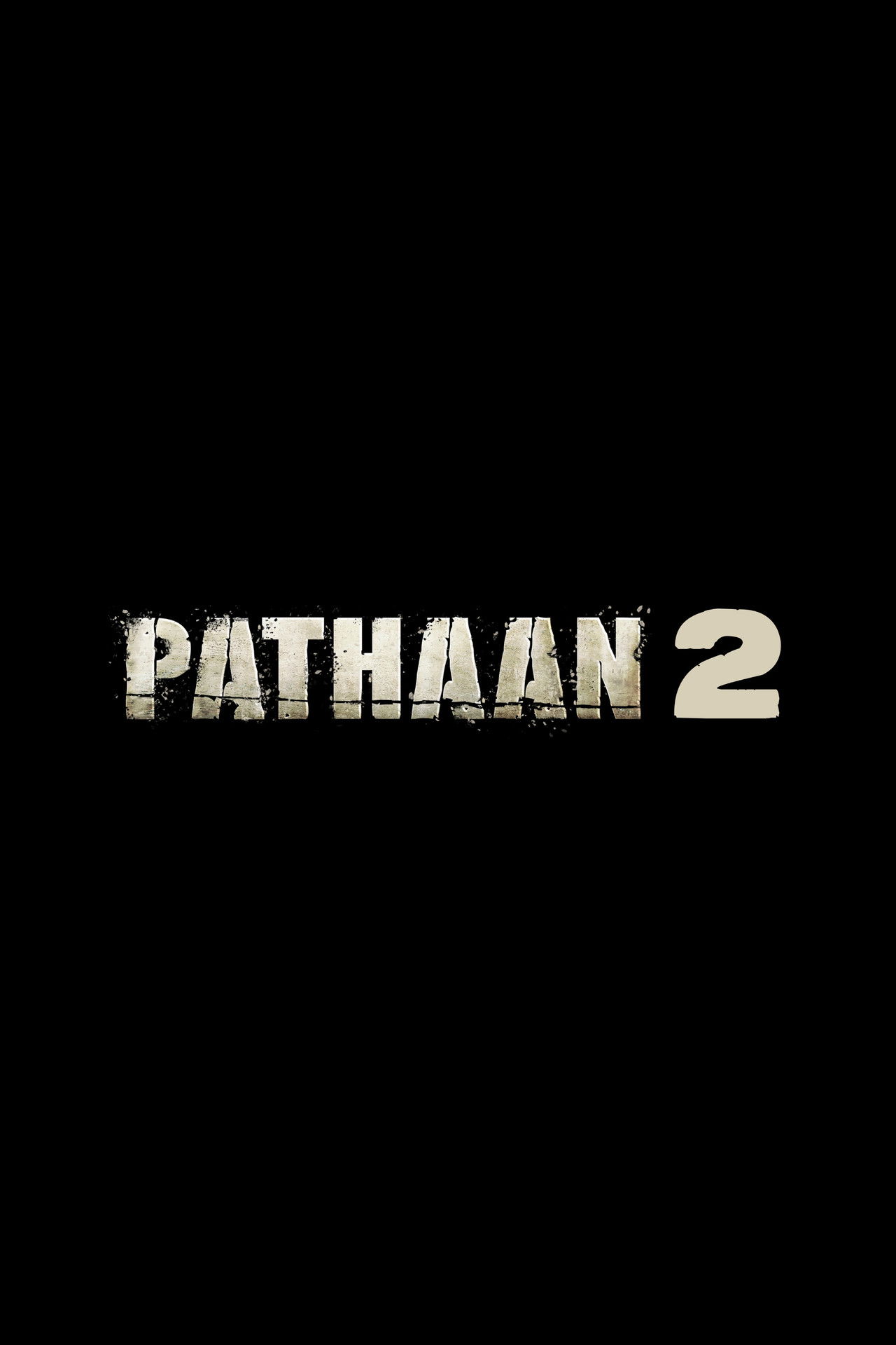 Pathaan II