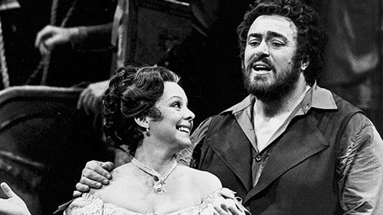 L'Elisir D'Amore