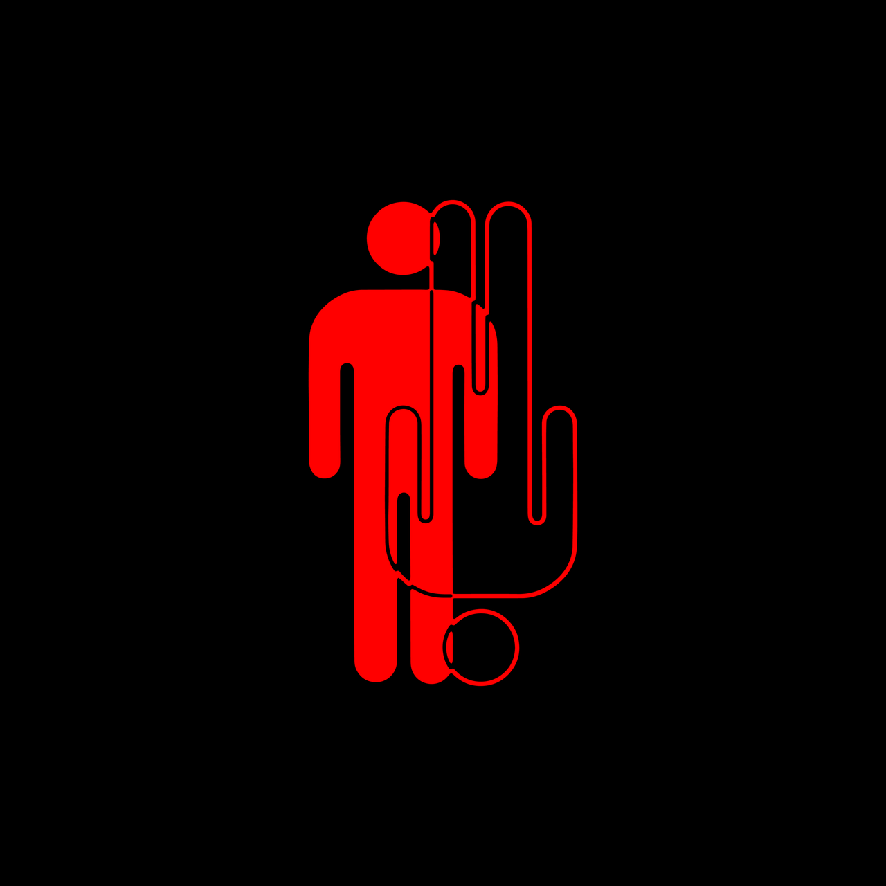 enlarged Logo 0