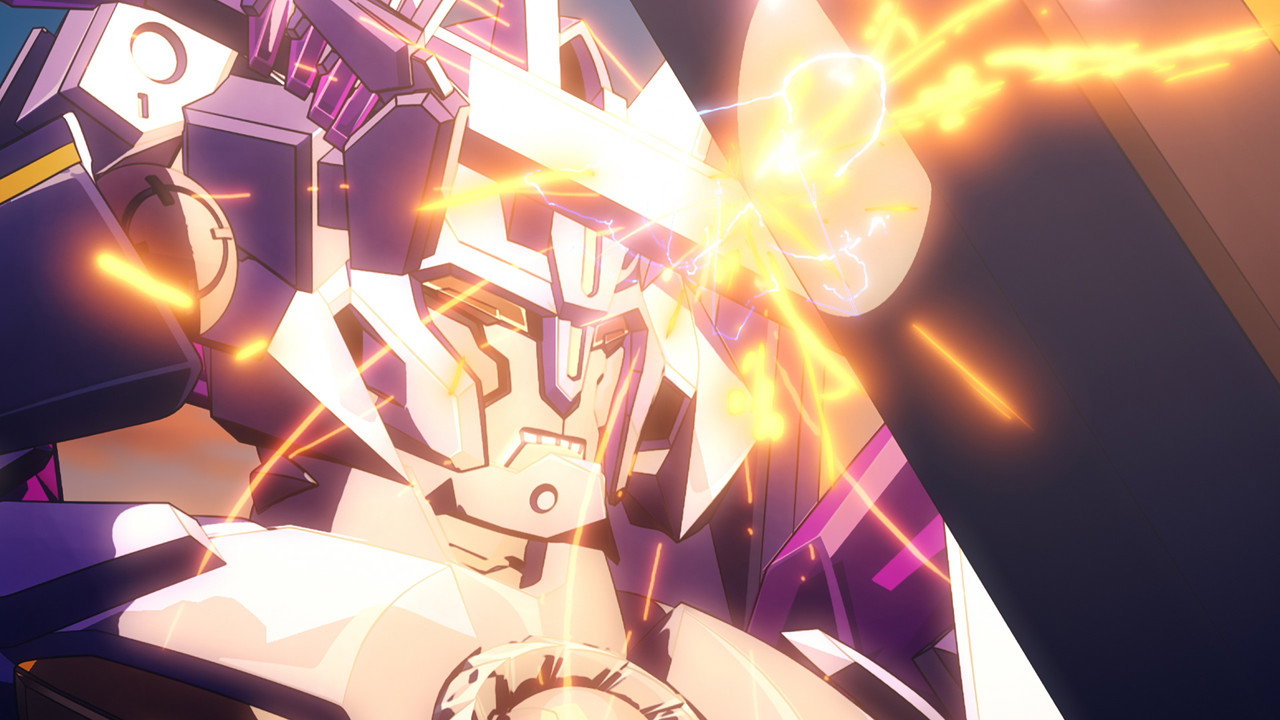 Beyond Brave Bang!