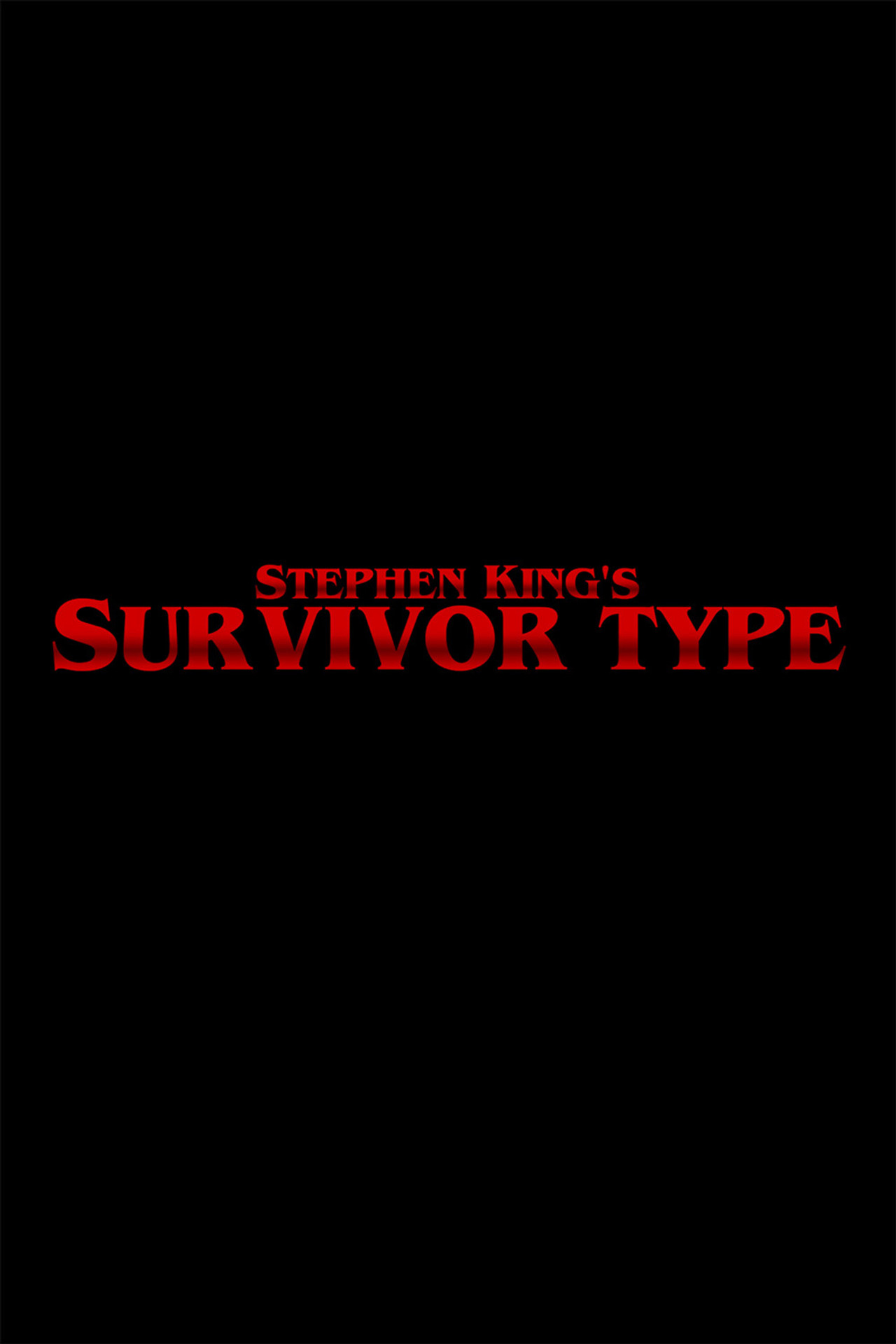 Survivor Type