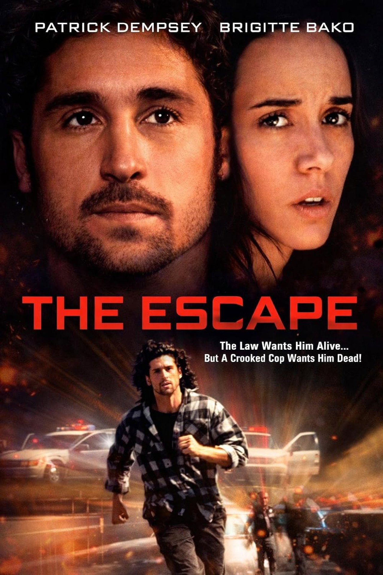 The Escape