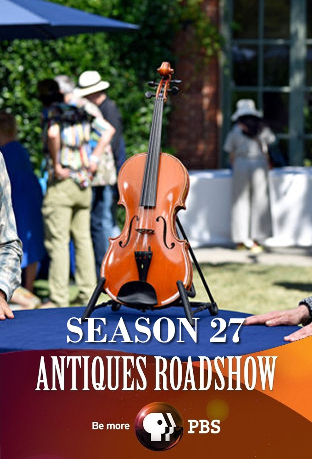 Season 27