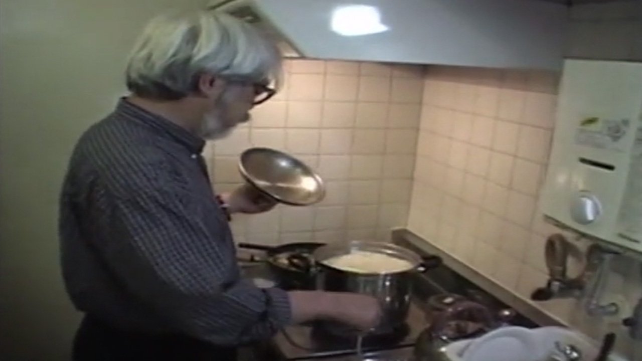 The Nippon Television Special